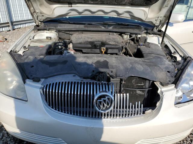 Photo 11 from auction – 2009 BUICK LUCERNE CX with VIN 1G4HD57M19U135213