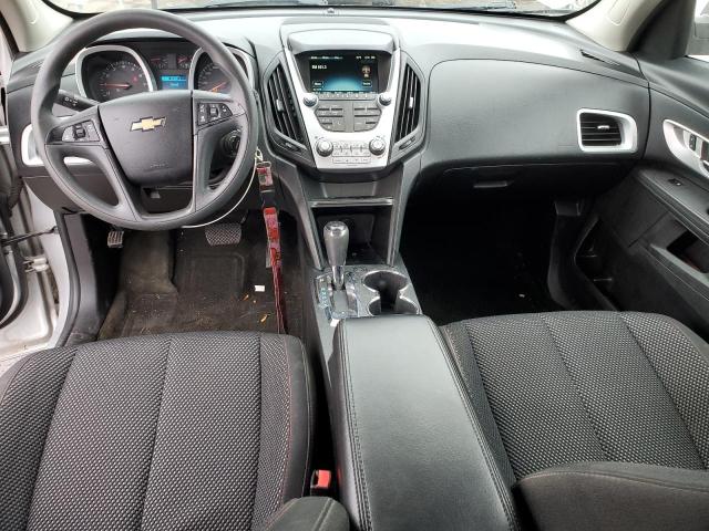 Photo 8 from auction – 2017 CHEVROLET EQUINOX LS with VIN 2GNALBEK5H1610095