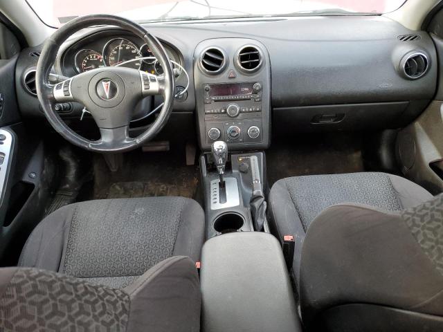 Photo 8 from auction – 2010 PONTIAC G6 with VIN 1G2ZA5E05A4139775