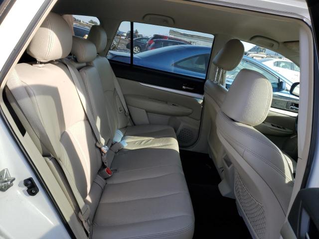 Photo 11 from auction – 2013 SUBARU OUTBACK 2. with VIN 4S4BRCCCXD3254949
