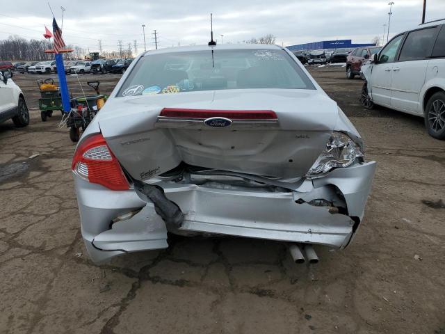 Photo 6 from auction – 2012 FORD FUSION SEL with VIN 3FAHP0JA4CR111098