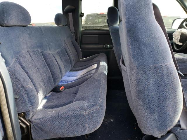 Photo 10 from auction – 1999 CHEVROLET SILVERADO with VIN 2GCEK19T7X1131752
