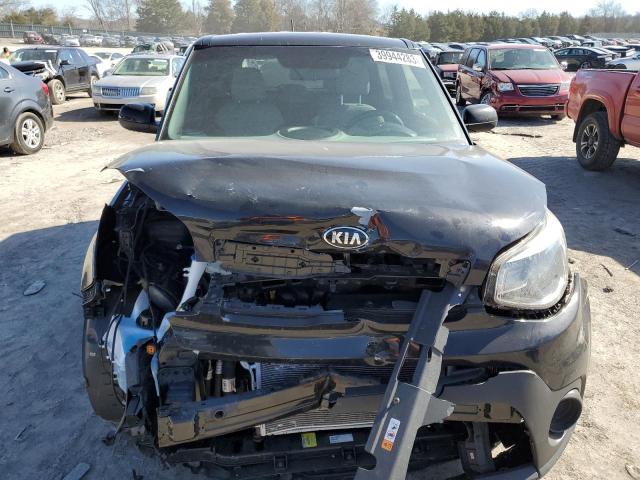 Photo 5 from auction – 2018 KIA SOUL with VIN KNDJN2A25J7592795