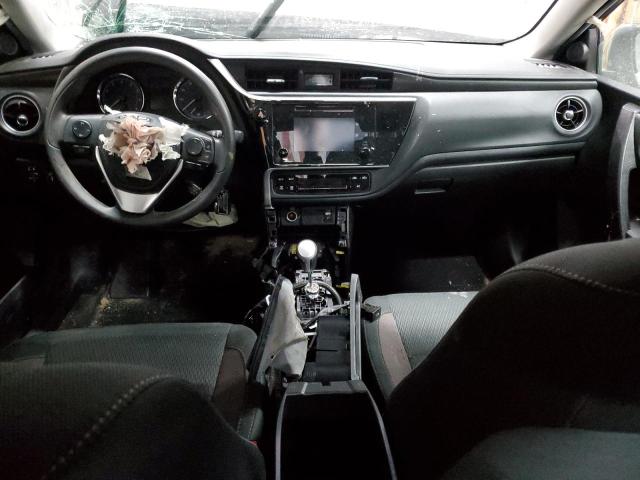 Photo 8 from auction – 2019 TOYOTA COROLLA L with VIN 2T1BURHE4KC207176