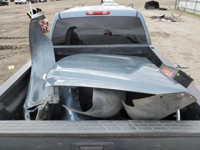 Photo 12 from auction – 2008 GMC SIERRA C15 with VIN 3GTEC13J78G266839