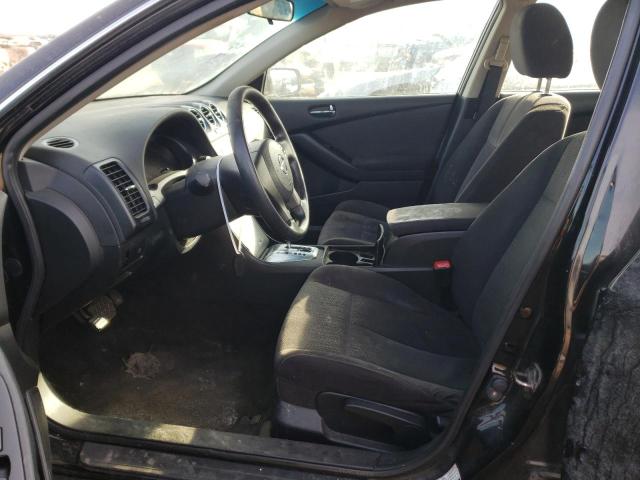 Photo 7 from auction – 2010 NISSAN UK with VIN 1N4AL2AP4AN526953