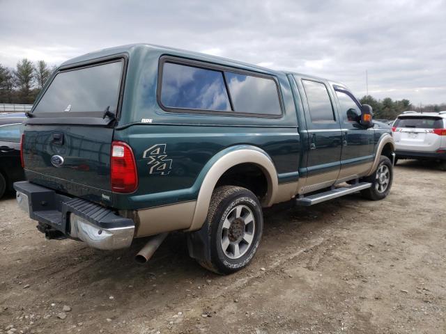 Photo 3 from auction – 2011 FORD F250 SUPER with VIN 1FT7W2B64BEA33731