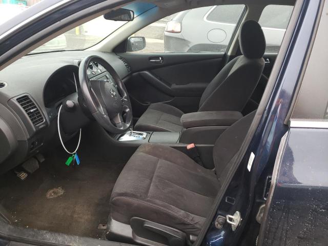 Photo 7 from auction – 2011 NISSAN ALTIMA BAS with VIN 1N4AL2AP0BC121749