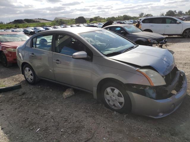 Photo 4 from auction – 2008 NISSAN SENTRA 2.0 with VIN 3N1AB61E58L641349