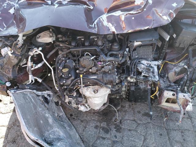 Photo 12 from auction – 2018 KIA SEDONA EX with VIN KNDMC5C19J6350719
