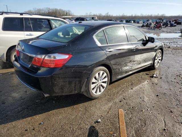 Photo 3 from auction – 2015 HONDA ACCORD EXL with VIN 1HGCR3F84FA033766