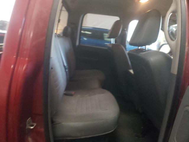 Photo 10 from auction – 2008 DODGE RAM 1500 S with VIN 1D7HU18N68S556154