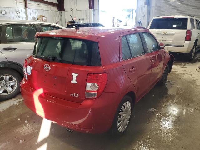 Photo 3 from auction – 2013 TOYOTA SCION XD with VIN JTKKUPB42D1034567