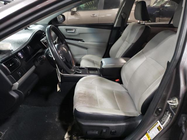Photo 7 from auction – 2017 TOYOTA CAMRY LE with VIN 4T1BF1FK5HU396478