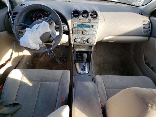 Photo 8 from auction – 2012 NISSAN ALTIMA BAS with VIN 1N4AL2APXCN452165
