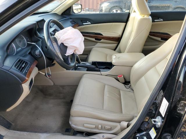 Photo 7 from auction – 2012 HONDA ACCORD EXL with VIN 1HGCP3F85CA012832