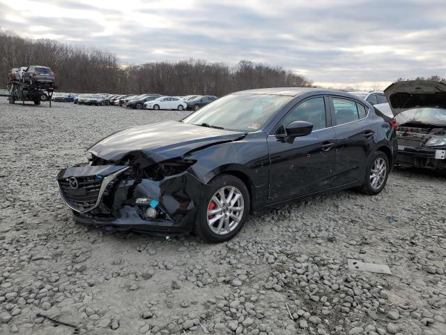 MAZDA 3 TOURING 2015 with VIN 3MZBM1V72FM230537 - Photo from auction