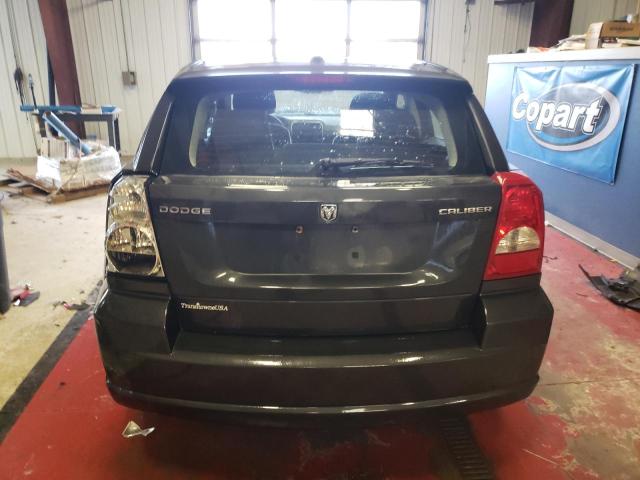 Photo 6 from auction – 2010 DODGE CALIBER MA with VIN 1B3CB3HA1AD648402