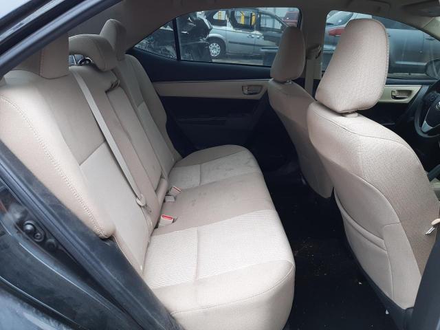 Photo 10 from auction – 2016 TOYOTA COROLLA with VIN 2T1BURHE7GC715259