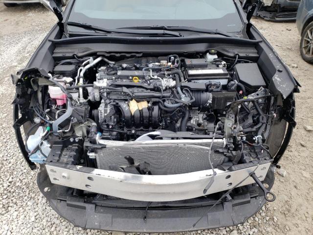 Photo 11 from auction – 2021 LEXUS UX 200 with VIN JTHX3JBH8M2036686