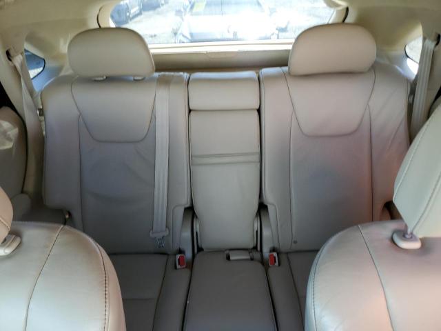 Photo 10 from auction – 2015 LEXUS RX 350 with VIN 2T2ZK1BAXFC160829
