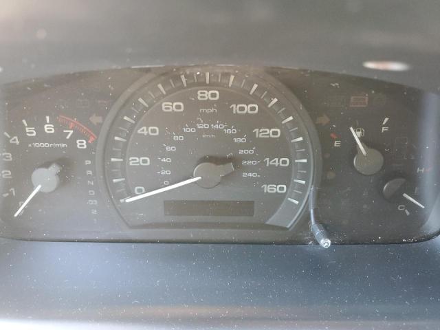 Photo 9 from auction – 2007 HONDA ACCORD with VIN JHMCM56377C017627
