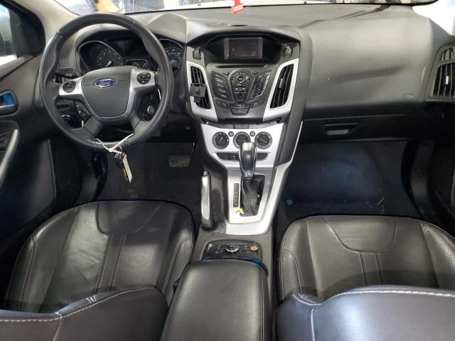 Photo 8 from auction – 2014 FORD FOCUS SE with VIN 1FADP3F27EL137150