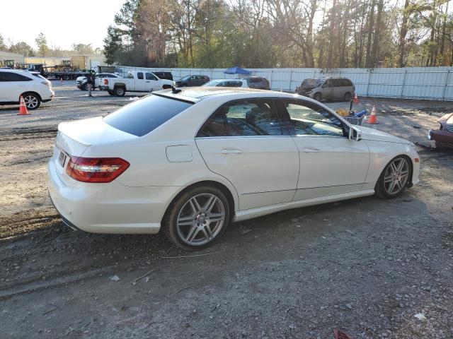 Photo 3 from auction – 2011 MERCEDES-BENZ E 550 with VIN WDDHF7CB9BA432600
