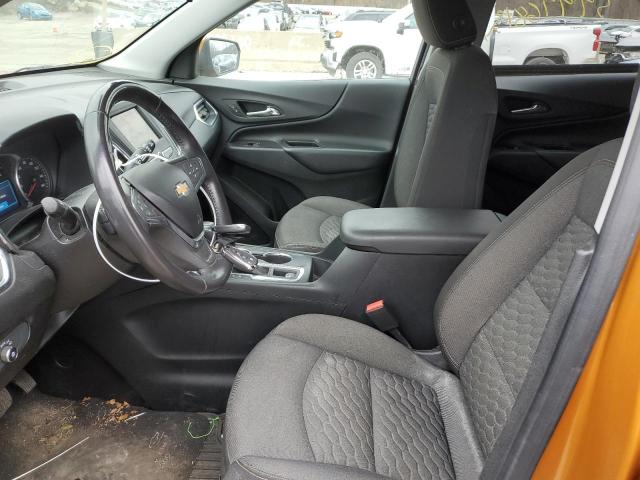 Photo 7 from auction – 2019 CHEVROLET EQUINOX LT with VIN 2GNAXKEV4K6233929