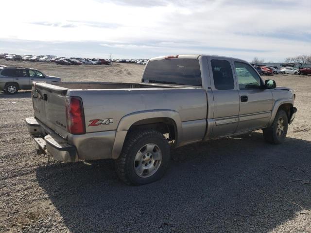 Photo 3 from auction – 2003 CHEVROLET SILVERADO with VIN 2GCEK19T731116534
