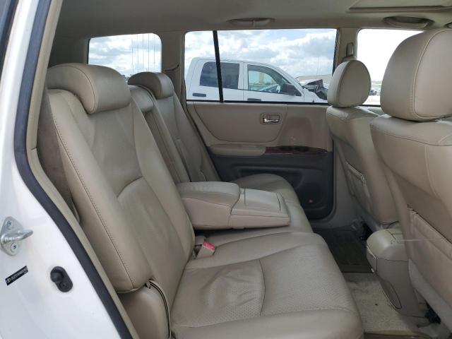 Photo 11 from auction – 2004 TOYOTA HIGHLANDER with VIN JTEEP21A940057903