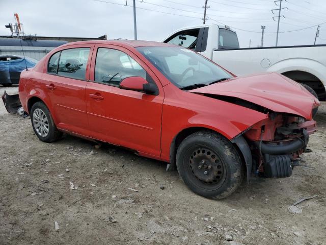 Photo 4 from auction – 2010 CHEVROLET COBALT 1LT with VIN 1G1AD5F50A7159207