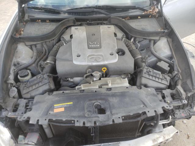 Photo 11 from auction – 2013 INFINITI G37 BASE with VIN JN1CV6AP1DM711432