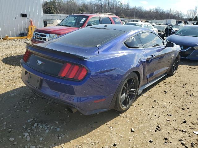 Photo 3 from auction – 2015 FORD MUSTANG with VIN 1FA6P8TH6F5317224