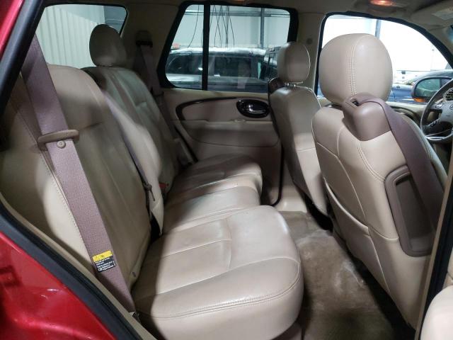 Photo 11 from auction – 2004 BUICK RAINIER CX with VIN 5GADT13S542218720