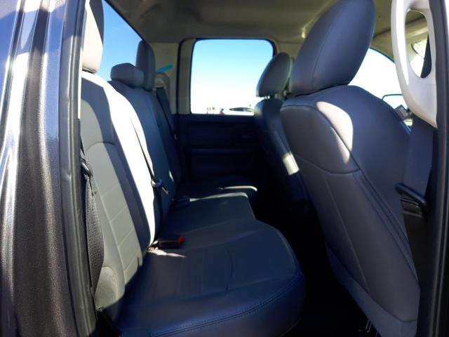 Photo 10 from auction – 2017 RAM 1500 ST with VIN 1C6RR6FGXHS573998
