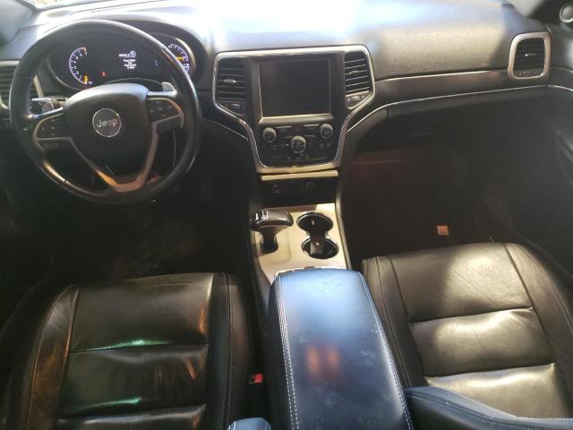 Photo 8 from auction – 2014 JEEP GRAND CHER with VIN 1C4RJFBGXEC297530