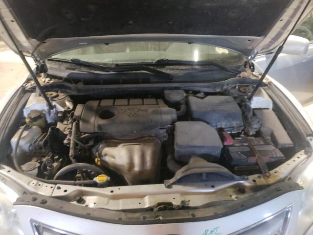 Foto 11 de la subasta – 2011 TOYOTA CAMRY BASE con VIN 4T4BF3EK7BR171859