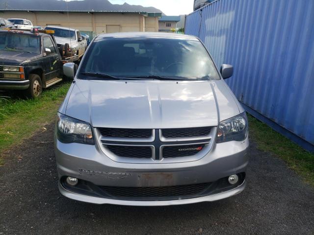 Photo 5 from auction – 2019 DODGE GRAND CARA with VIN 2C4RDGEG3KR536475