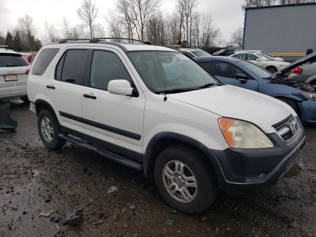 Photo 4 from auction – 2004 HONDA CR-V EX with VIN JHLRD78804C032033