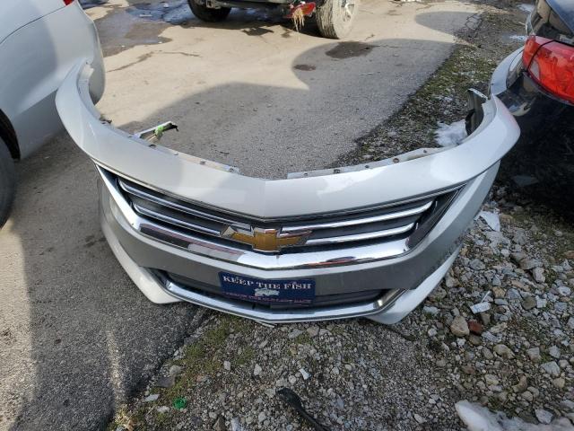 Photo 12 from auction – 2014 CHEVROLET IMPALA LT with VIN 1G1115SL8EU150095