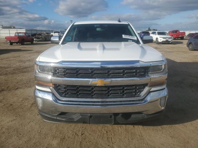 Photo 5 from auction – 2016 CHEVROLET SILVERADO with VIN 3GCPCREC2GG190418