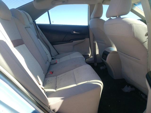 Photo 10 from auction – 2012 TOYOTA CAMRY BASE with VIN 4T4BF1FK5CR185537