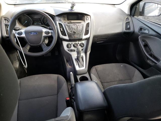 Photo 8 from auction – 2012 FORD FOCUS SE with VIN 1FAHP3F26CL362867