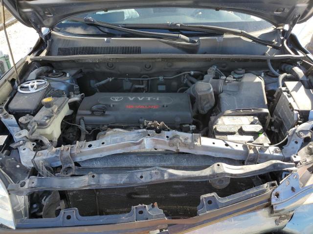 Photo 12 from auction – 2008 TOYOTA RAV4 with VIN JTMZD33V785082022
