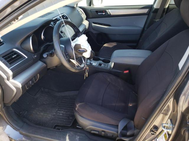 Photo 7 from auction – 2019 SUBARU OUTBACK 2. with VIN 4S4BSAFC1K3366637
