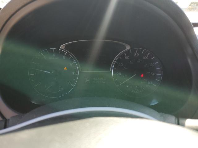 Photo 9 from auction – 2014 NISSAN ALTIMA 2.5 with VIN 1N4AL3AP9EN249647
