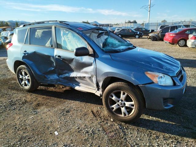 Photo 4 from auction – 2012 TOYOTA RAV4 with VIN 2T3ZF4DV7CW156832