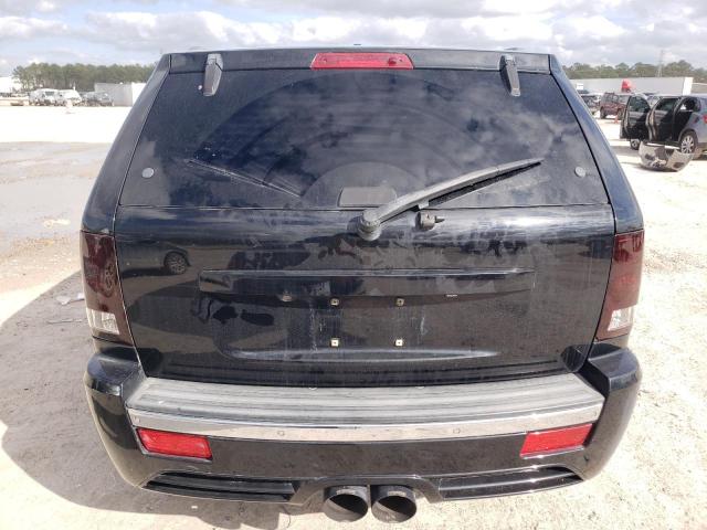 Photo 6 from auction – 2008 JEEP GRAND CHER with VIN 1J8HR78308C168773