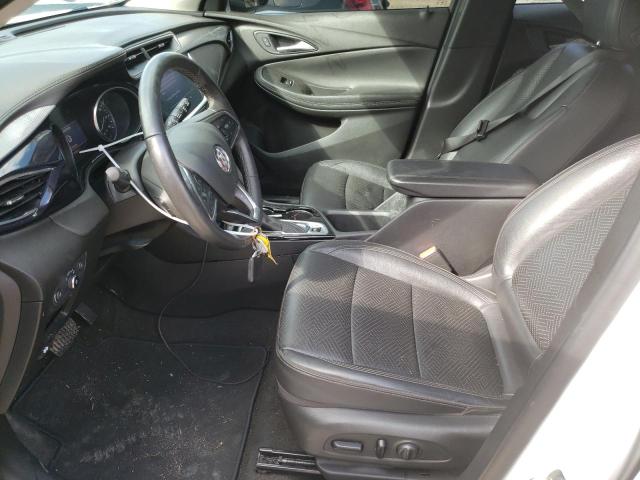 Photo 7 from auction – 2020 BUICK ENCORE GX with VIN KL4MMFS28LB089472